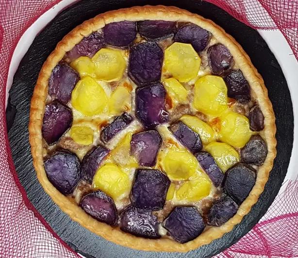 La ricetta per la pace